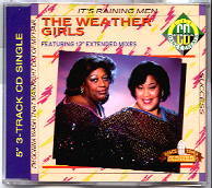 Weather Girls - It's Raining Men